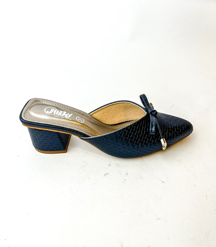 Women PartyWear Shoes m0511q