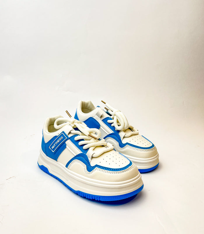 Women Sneakers J0354Q