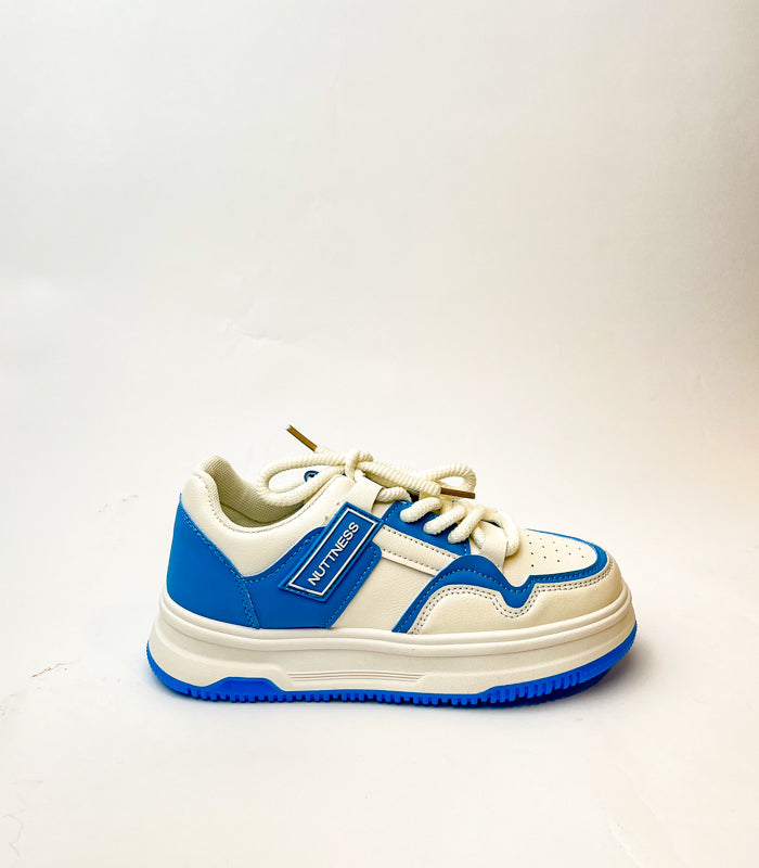 Women Sneakers J0354Q