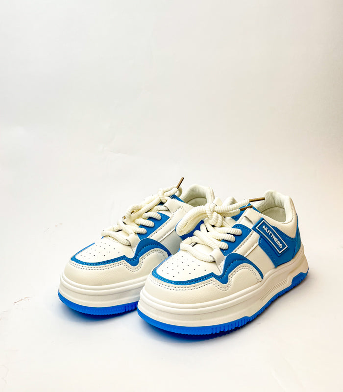 Women Sneakers J0354Q