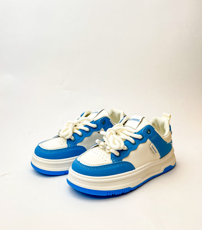 Women Sneakers J0353Q