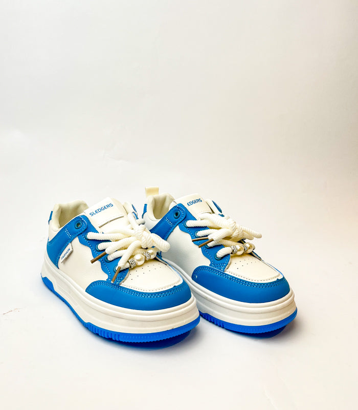 Women Sneakers J0353Q