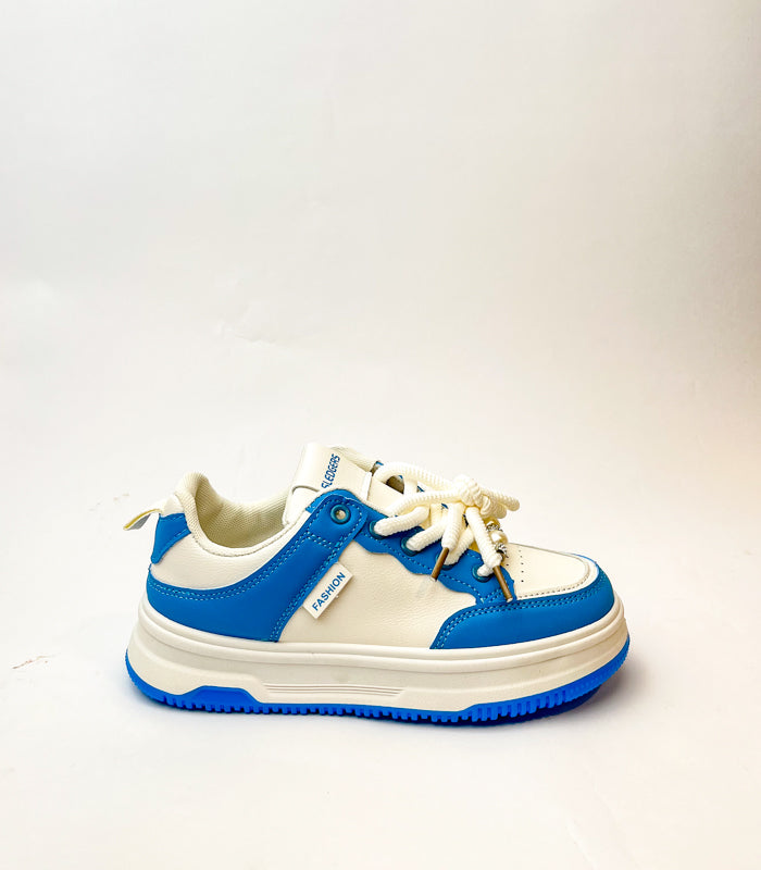 Women Sneakers J0353Q