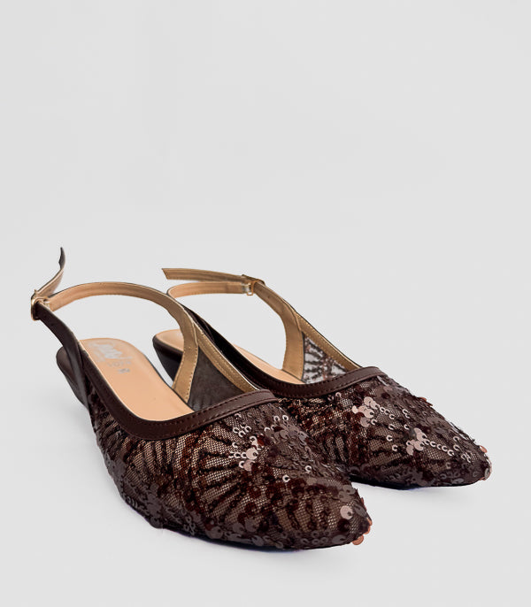 Women PartyWear Sandals h1675B