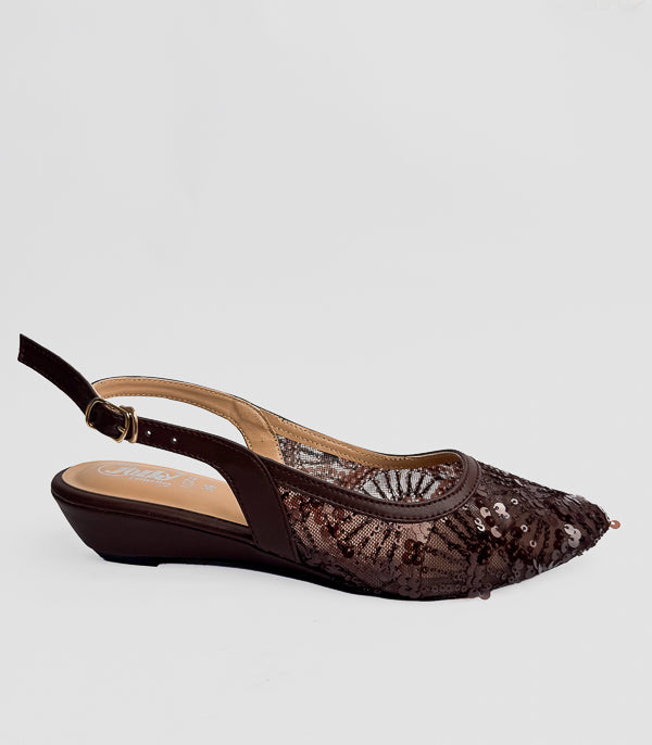 Women PartyWear Sandals h1675B