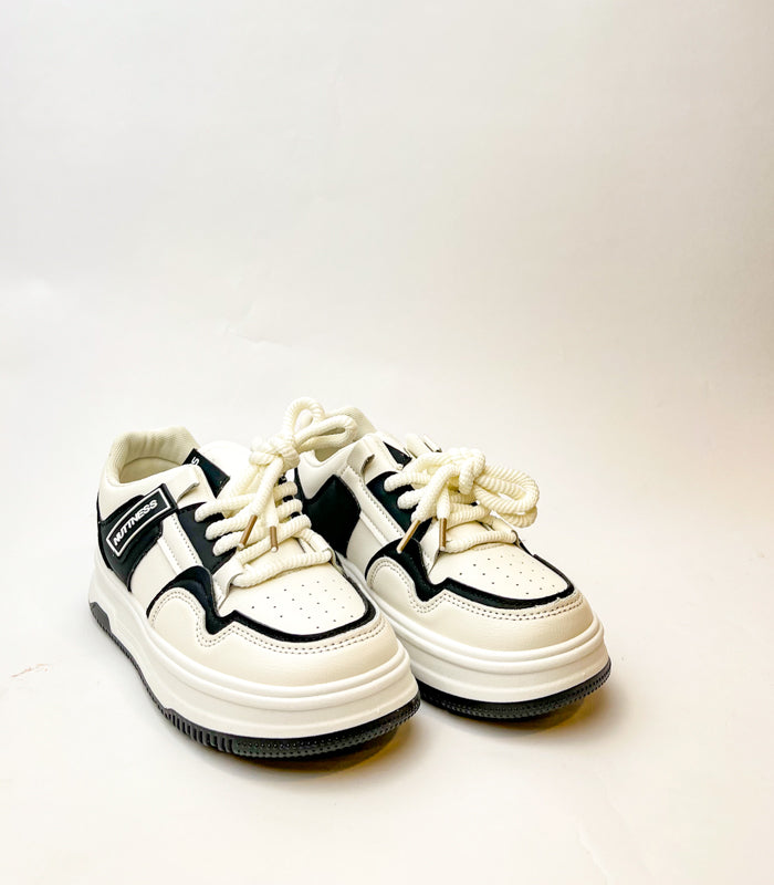 Women Sneakers J0354C