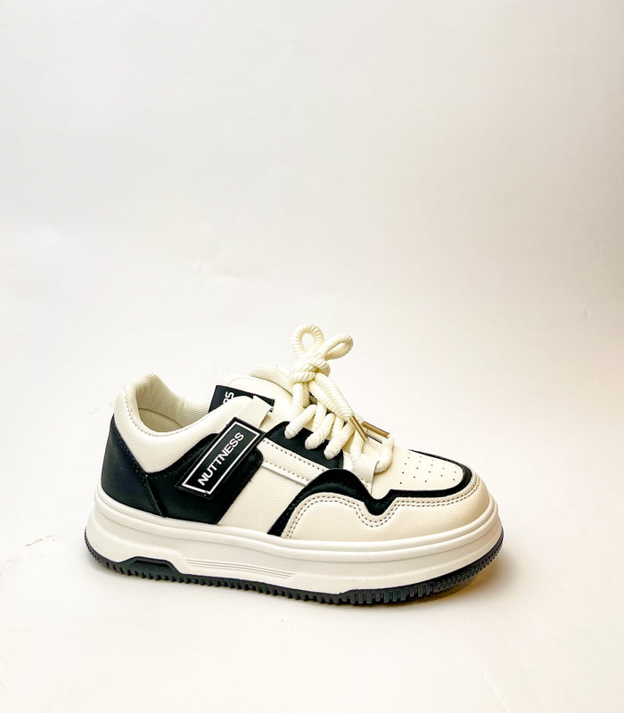 Women Sneakers J0354C