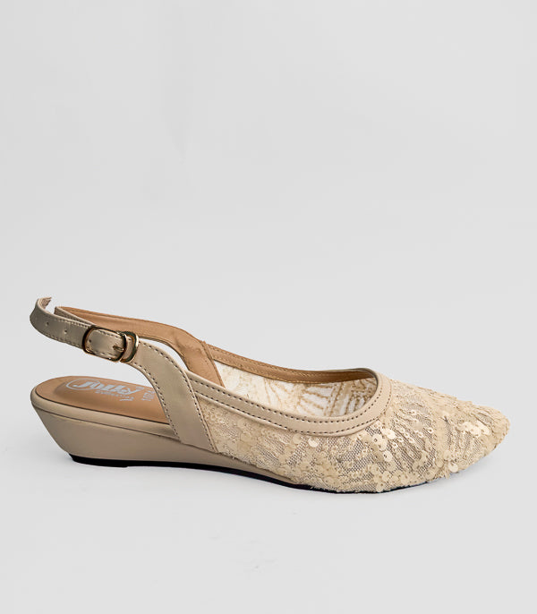 Women PartyWear Sandals h1675F