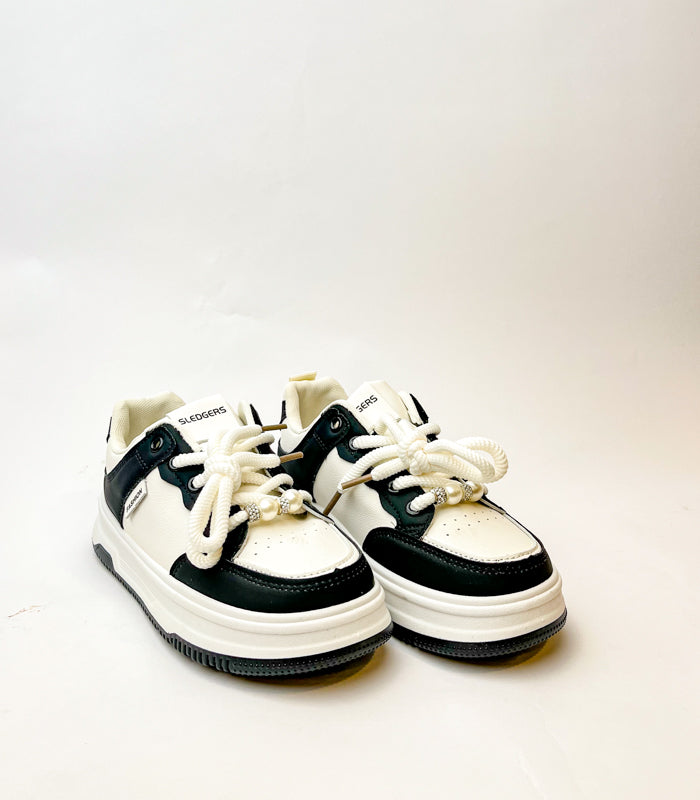 Women Sneakers J0353c