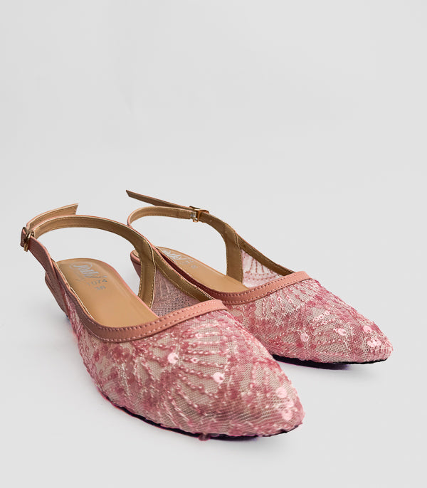 Women PartyWear Sandals h1675p