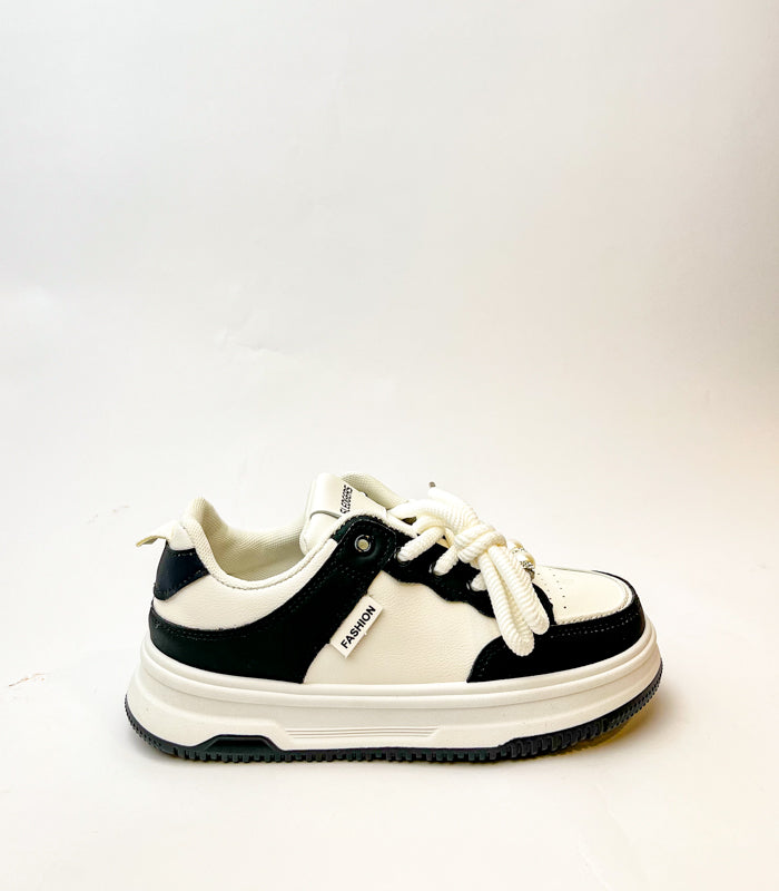 Women Sneakers J0353c
