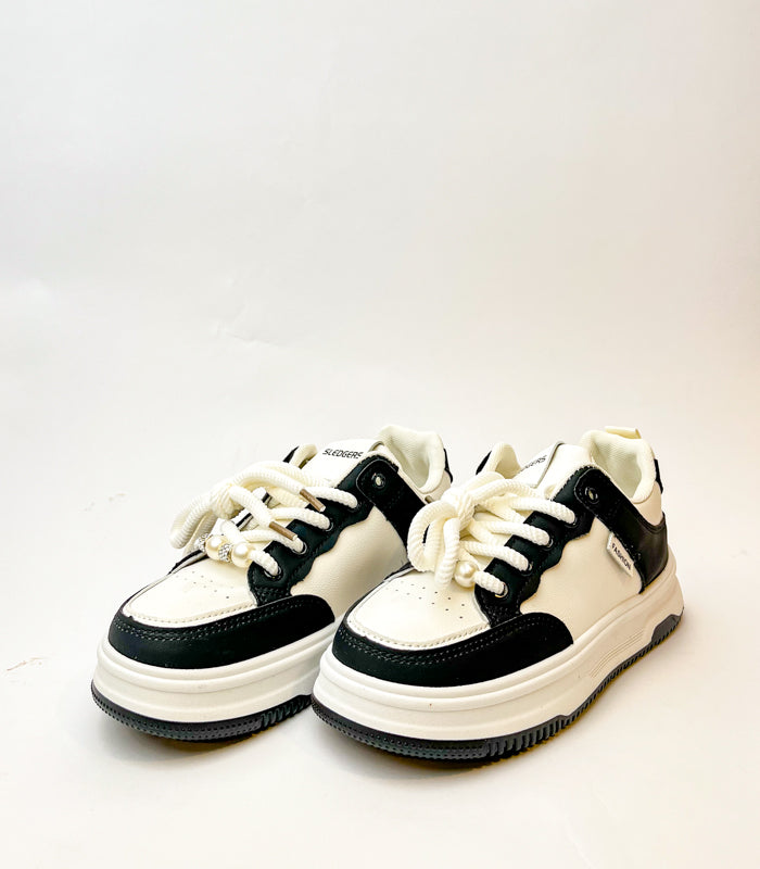 Women Sneakers J0353c