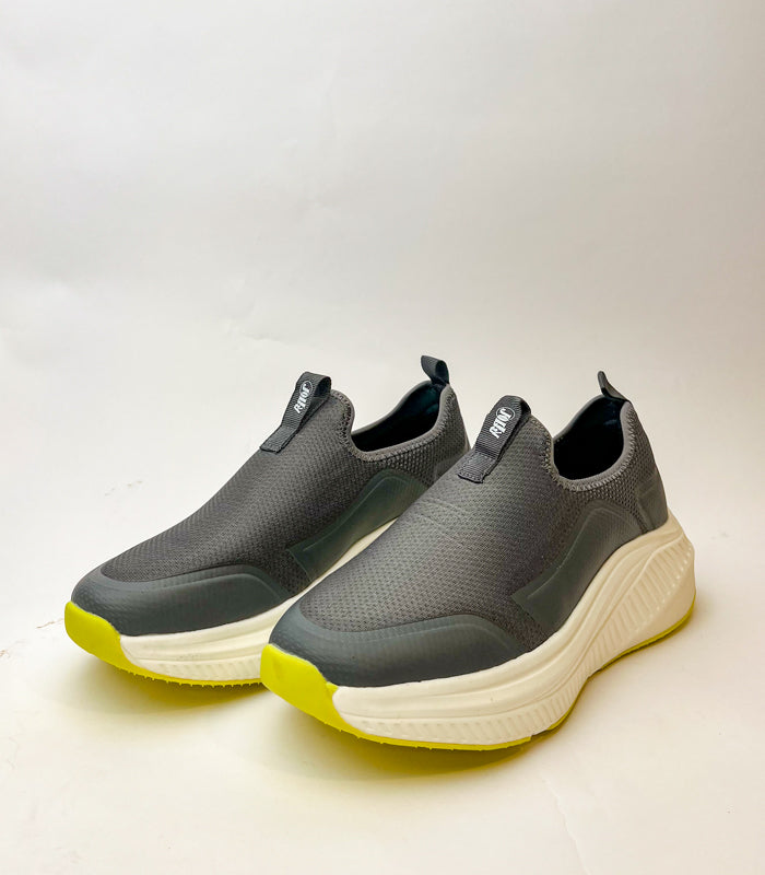 Men Sneakers R0474G