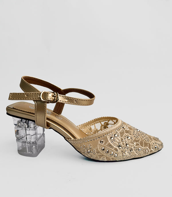 Women PartyWear Sandals G0533x