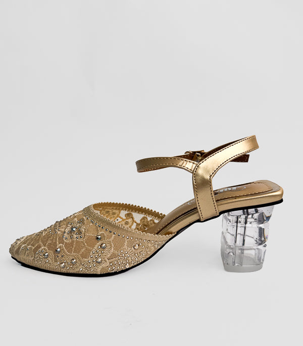 Women PartyWear Sandals G0533x
