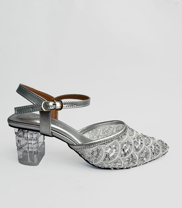 Women PartyWear Sandals G0535s