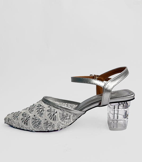 Women PartyWear Sandals G0535s