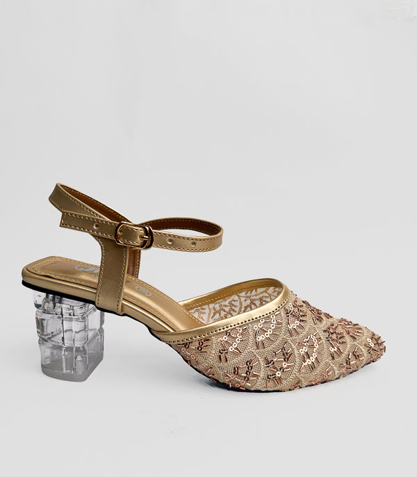 Women PartyWear Sandals G0535x