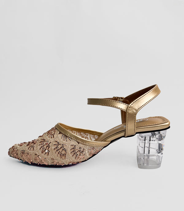 Women PartyWear Sandals G0535x