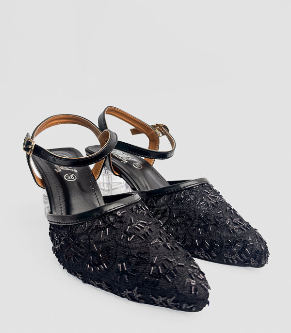 Women PartyWear Sandals G0535c