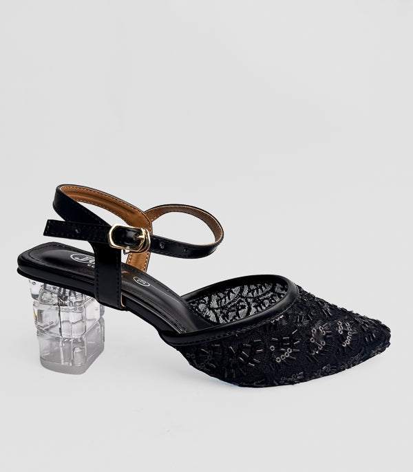 Women PartyWear Sandals G0535c