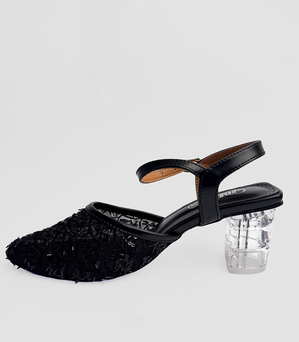 Women PartyWear Sandals G0535c