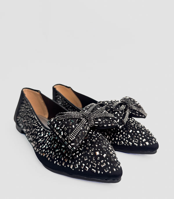 Women Flat Shoes H1677C