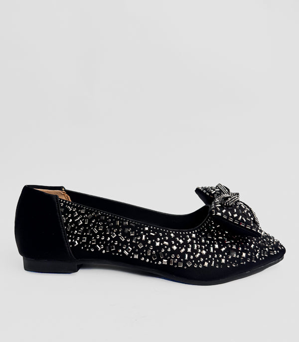 Women Flat Shoes H1677C
