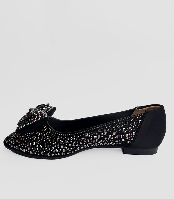 Women Flat Shoes H1677C