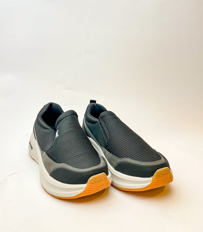 Men Sneakers R0466c