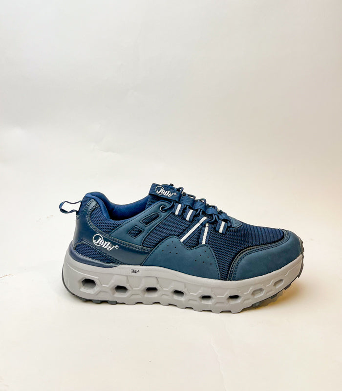 Men Sneakers R0468Q