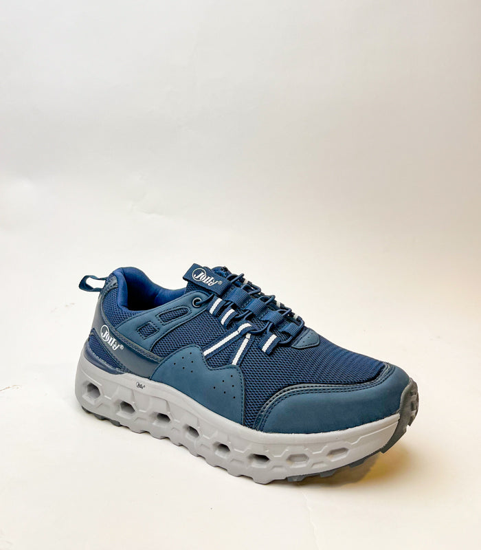 Men Sneakers R0468Q