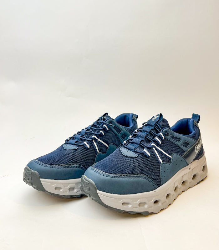 Men Sneakers R0468Q