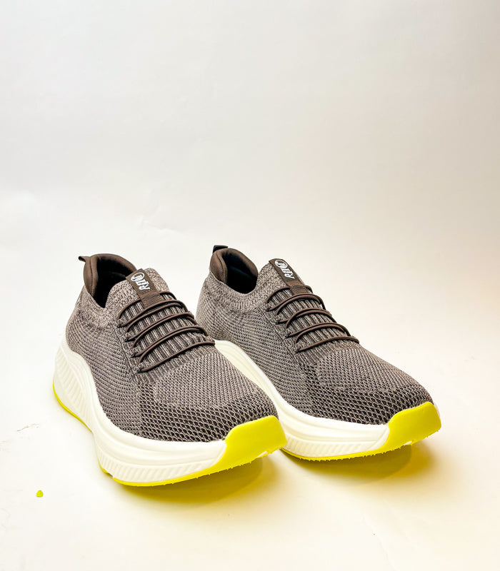 Men Sneakers R0475B