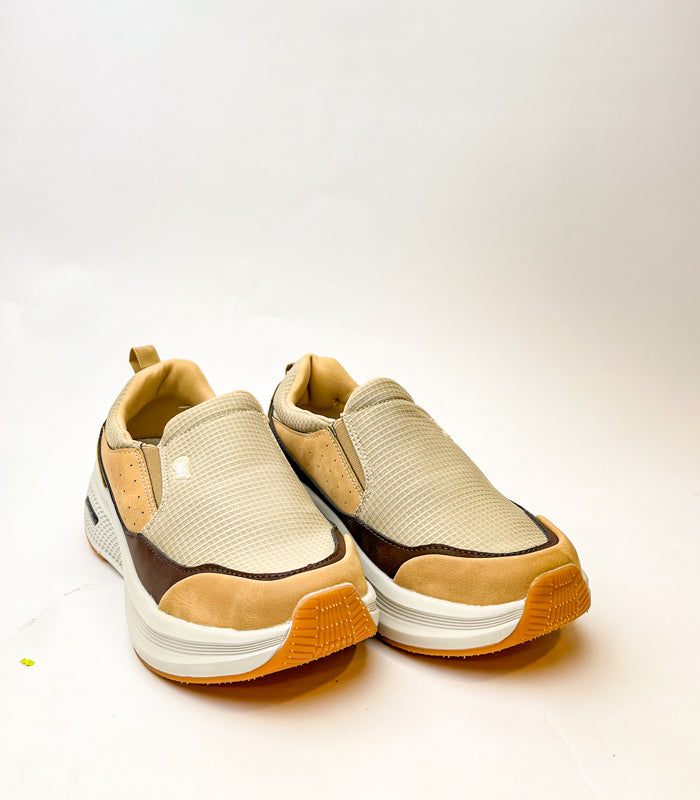 Men Sneakers R0466f
