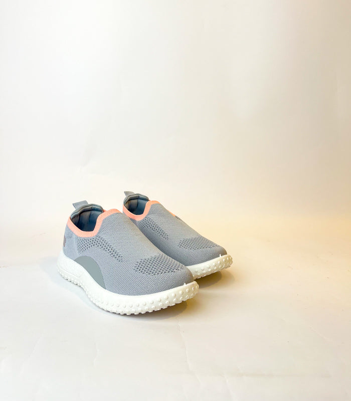 Women Sneakers J0349G