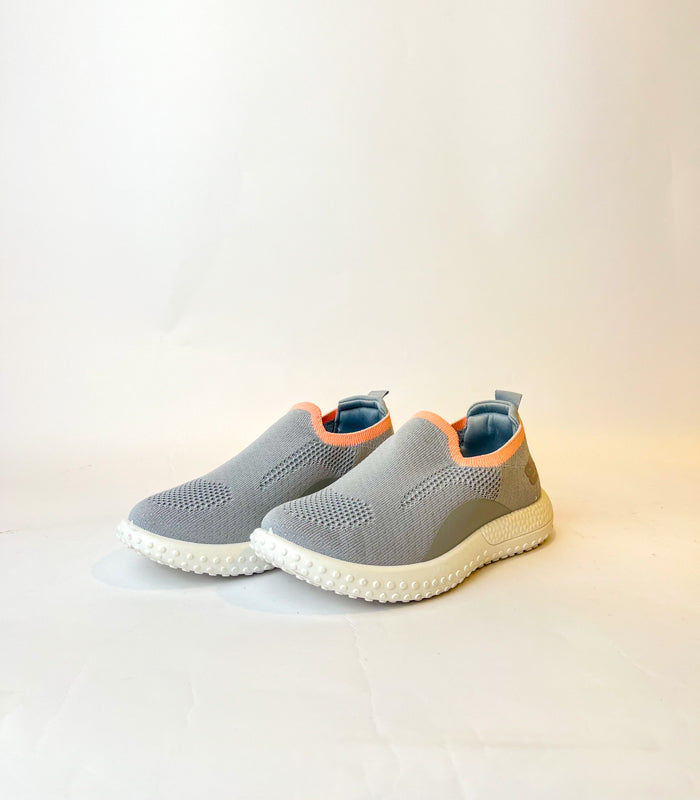 Women Sneakers J0349G