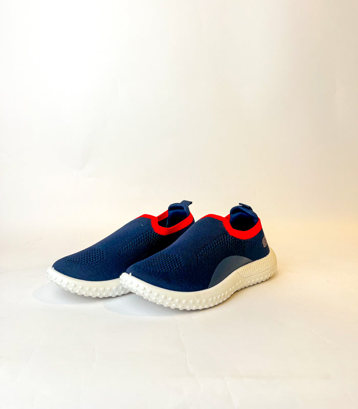 Women Sneakers J0349Q
