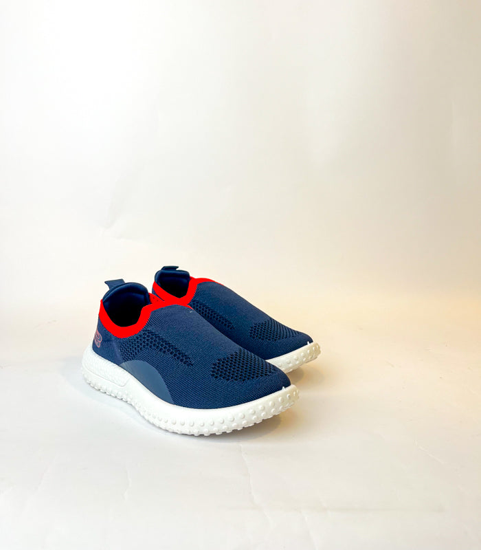 Women Sneakers J0349Q