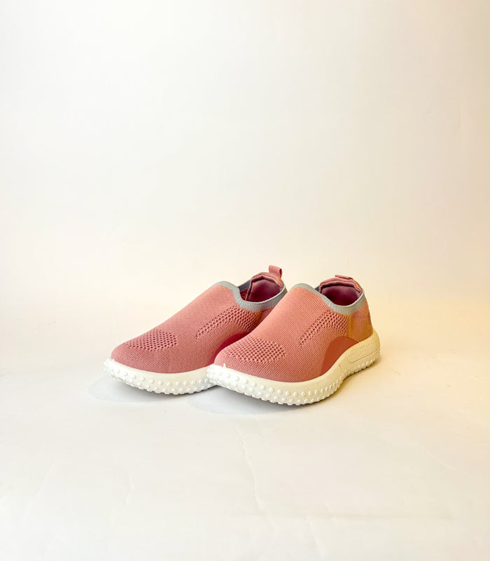 Women Sneakers J0349p