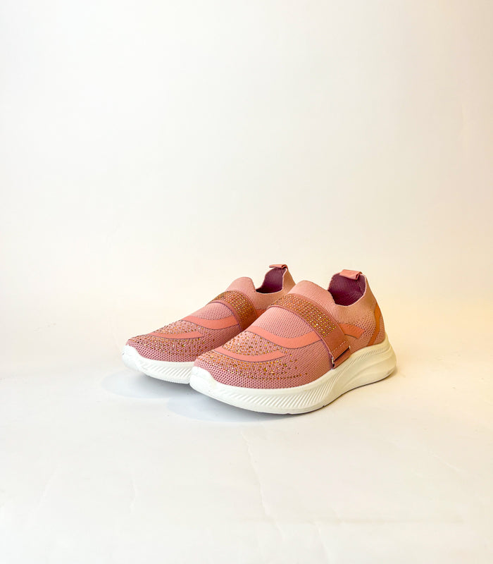 Women Sneakers J0350p