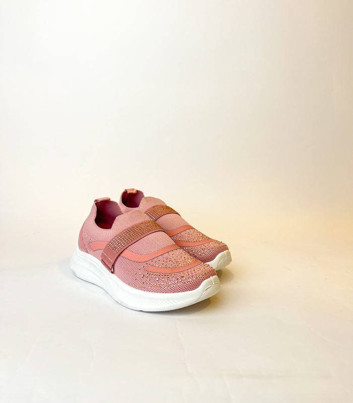 Women Sneakers J0350p