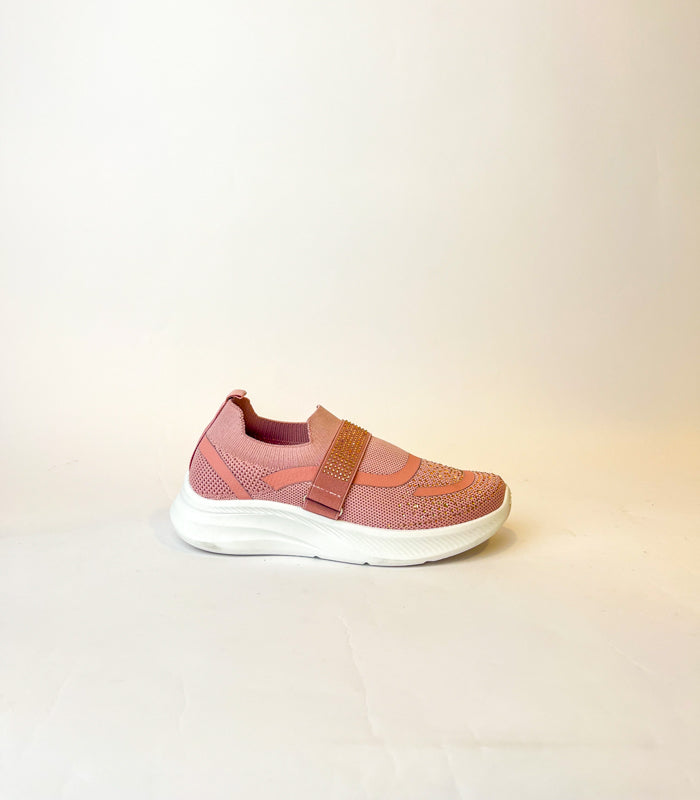 Women Sneakers J0350p