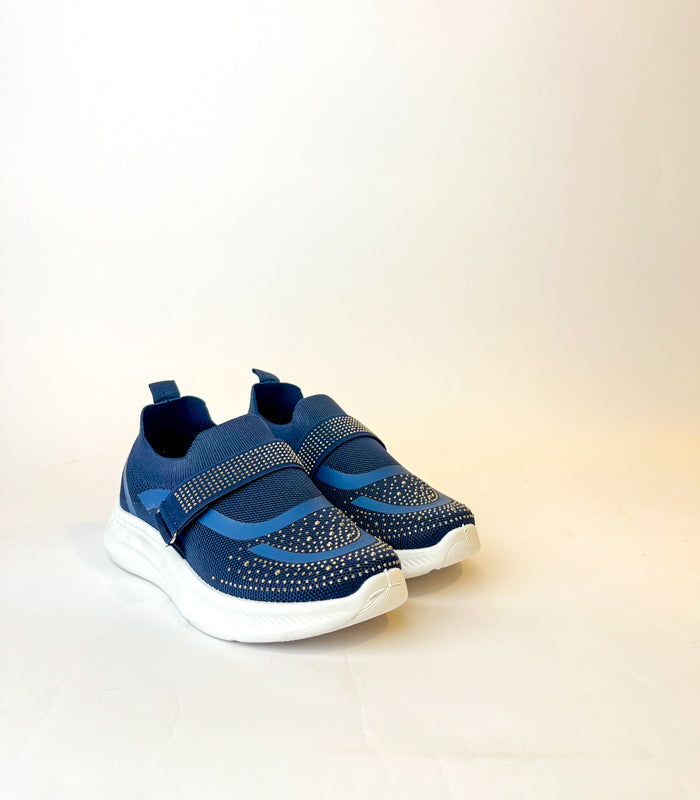 Women Sneakers J0350Q