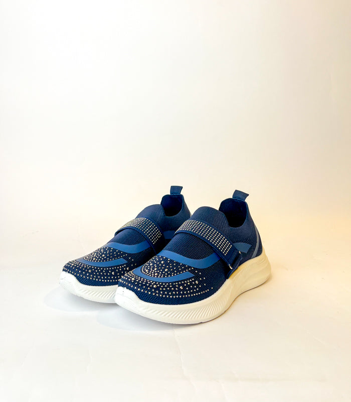 Women Sneakers J0350Q