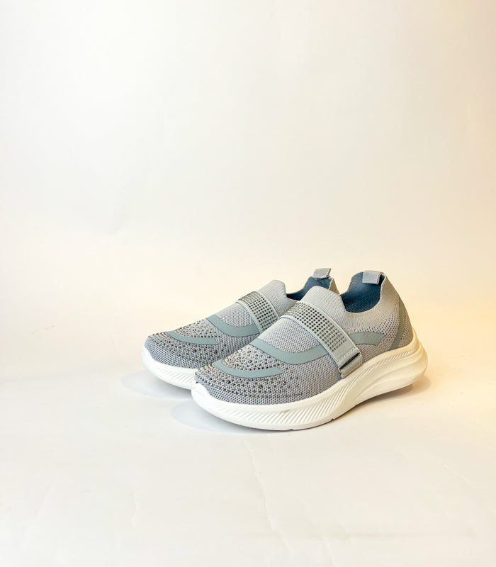 Women Sneakers J0350G
