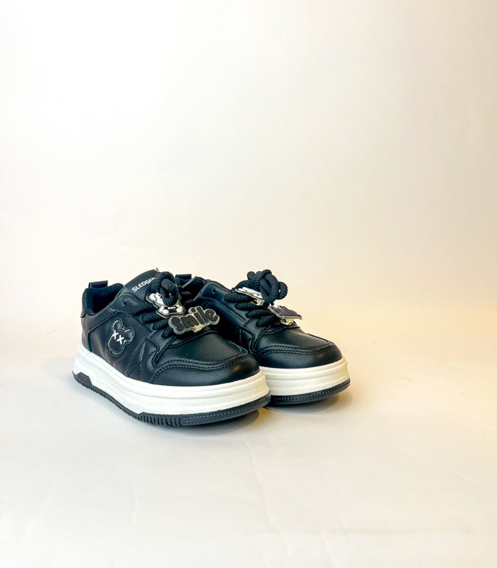Women Sneakers J0351C