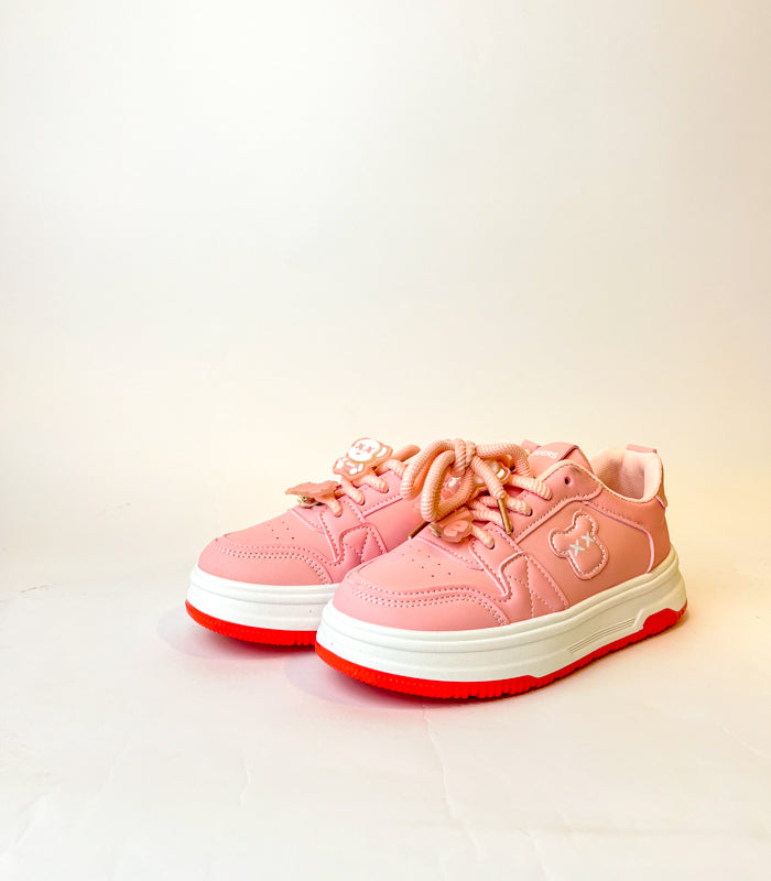 Women Sneakers J0351P
