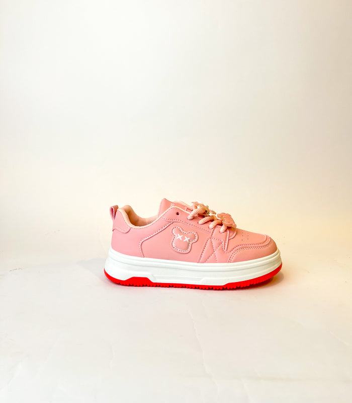 Women Sneakers J0351P