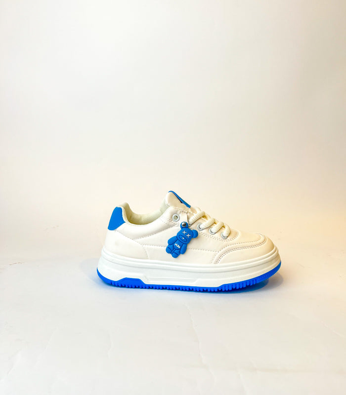 Women Sneakers J0348q